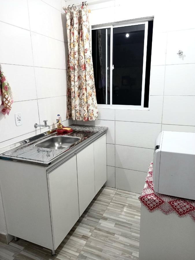 Apartamento Vila Telebrasilia Exterior foto